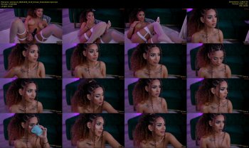 siennaruh — 11 minute Chaturbate female cam show recording, 720p, May 8, 2026