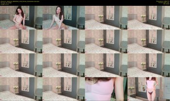 sleepyrue — 8 minute Chaturbate female cam show recording, 720p, May 8, 2026
