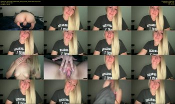 smexxii93 — 98 minute Chaturbate female cam show recording, 480p, May 8, 2026