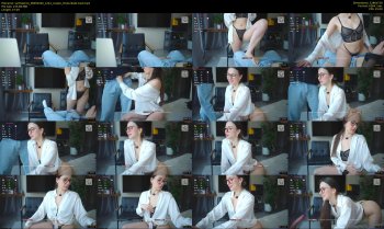 surfissence — 28 minute Chaturbate couple cam show recording, 720p, May 8, 2026
