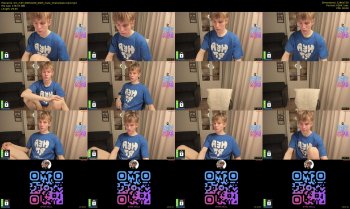 tim_milll — 30 minute Chaturbate male cam show recording, 720p, May 9, 2026