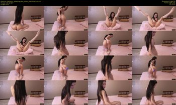 totallytiny_ — 24 minute Chaturbate female cam show recording, 720p, May 8, 2026