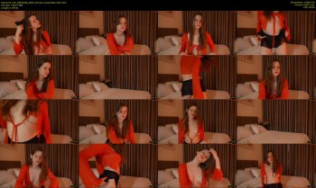 toxl — 120 minute Chaturbate female cam show recording, 720p, May 9, 2026