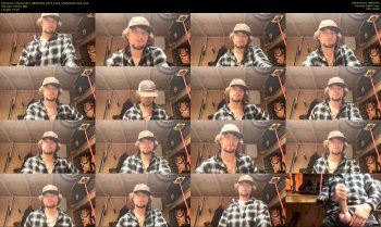 treeman817 — 38 minute Chaturbate male cam show recording, 480p, May 8, 2026