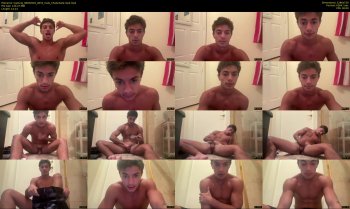 tyy0ung — 15 minute Chaturbate male cam show recording, 720p, May 8, 2026