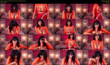 valerynova — 120 minute Chaturbate female cam show recording, 720p, May 8, 2026