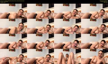 waifulily — 26 minute Chaturbate female cam show recording, 480p, May 8, 2026