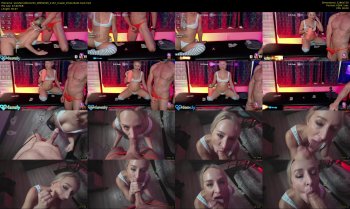 wanderlustfansinfo — 6 minute Chaturbate couple cam show recording, 720p, May 8, 2026