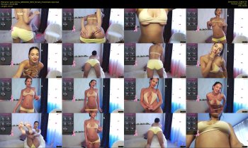 want_emma — 20 minute Chaturbate female cam show recording, 720p, May 8, 2026