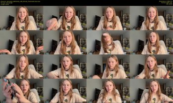 whoisalisa — 49 minute Chaturbate female cam show recording, 720p, May 8, 2026