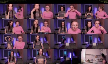 1i1ypa1mer — 67 minute Chaturbate female cam show recording, 720p, May 10, 2026