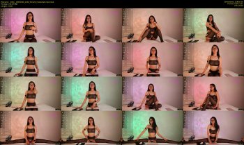 _lillilly_ — 38 minute Chaturbate female cam show recording, 720p, May 9, 2026