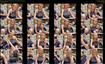 _magic_kis — 28 minute Chaturbate couple cam show recording, 720p, May 10, 2026