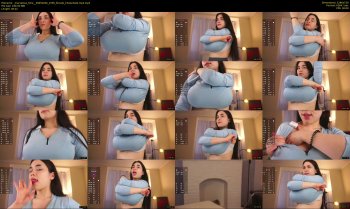 _marvelous_time_ — 39 minute Chaturbate female cam show recording, 720p, May 9, 2026