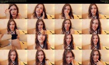 _nicehabbitt_ — 17 minute Chaturbate female cam show recording, 720p, May 9, 2026