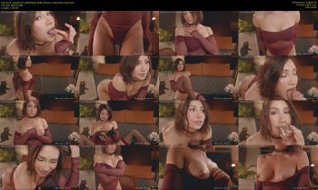 alejastorm — 120 minute Chaturbate female cam show recording, 720p, May 9, 2026