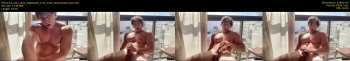 alex_islive — 4 minute Chaturbate male cam show recording, 720p, May 9, 2026