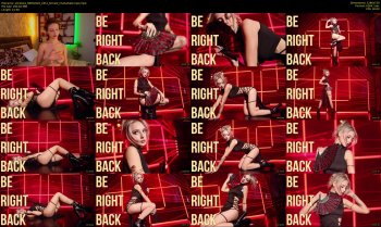alicebels — 22 minute Chaturbate female cam show recording, 720p, May 9, 2026
