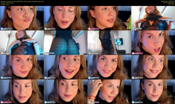 alondra_on_fire — 48 minute Chaturbate female cam show recording, 720p, May 9, 2026
