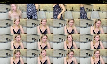 amanda___grey — 4 minute Chaturbate female cam show recording, 720p, May 10, 2026