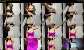 angell6969 — 77 minute Chaturbate female cam show recording, 720p, May 9, 2026