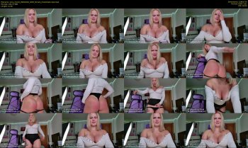 anna_monik — 22 minute Chaturbate couple cam show recording, 720p, May 9, 2026