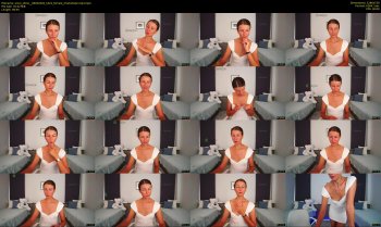 anna_shine_ — 10 minute Chaturbate female cam show recording, 720p, May 9, 2026