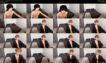 ar1zze — 21 minute Chaturbate male cam show recording, 720p, May 9, 2026