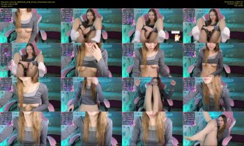 armurra — 11 minute Chaturbate female cam show recording, 720p, May 9, 2026