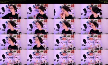asya_sweet_ — 30 minute Chaturbate female cam show recording, 720p, May 9, 2026