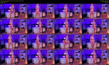 bbpls_ — 14 minute Chaturbate female cam show recording, 720p, May 9, 2026