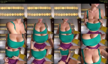 blisstease — 5 minute Chaturbate female cam show recording, 720p, May 9, 2026