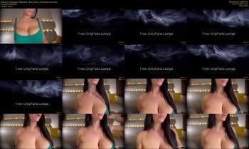 blisstease — 17 minute Chaturbate female cam show recording, 720p, May 9, 2026