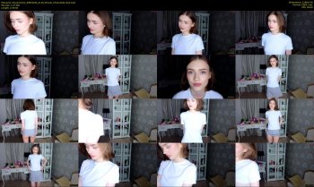 bluuemarine — 120 minute Chaturbate female cam show recording, 720p, May 9, 2026