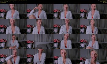 bubbling_crush — 120 minute Chaturbate female cam show recording, 720p, May 9, 2026