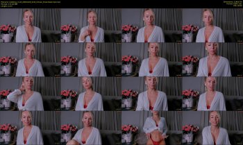 bubbling_crush — 22 minute Chaturbate female cam show recording, 720p, May 9, 2026