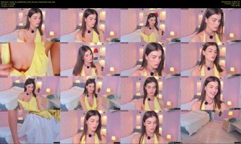 candy_flo — 120 minute Chaturbate female cam show recording, 720p, May 9, 2026