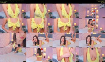 candy_flo — 120 minute Chaturbate female cam show recording, 720p, May 9, 2026