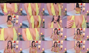 candy_flo — 26 minute Chaturbate female cam show recording, 720p, May 9, 2026