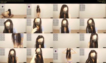 carlune — 120 minute Chaturbate female cam show recording, 720p, May 9, 2026