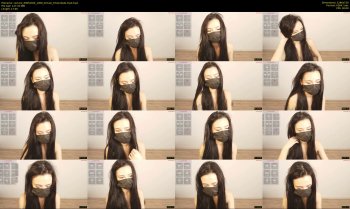 carlune — 17 minute Chaturbate female cam show recording, 720p, May 9, 2026