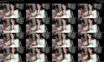 crazypaty — 10 minute Chaturbate female cam show recording, 720p, May 10, 2026