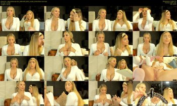 cuteanddesesperate — 76 minute Chaturbate female cam show recording, 720p, May 9, 2026