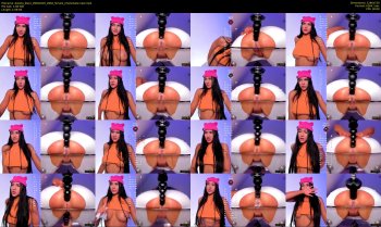dakota_blare — 120 minute Chaturbate female cam show recording, 720p, May 9, 2026