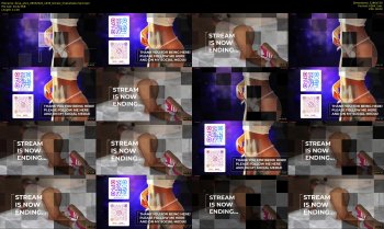deva_alice — 12 minute Chaturbate female cam show recording, 720p, May 9, 2026