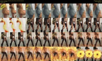 devill2222 — 14 minute Chaturbate female cam show recording, 720p, May 9, 2026