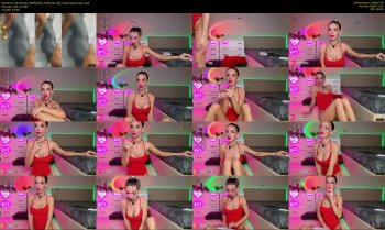 devill2222 — 53 minute Chaturbate female cam show recording, 720p, May 9, 2026