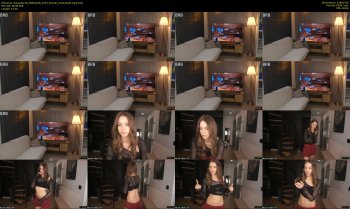 dianastar18 — 16 minute Chaturbate female cam show recording, 720p, May 9, 2026