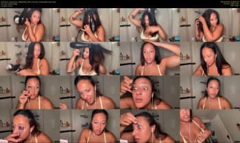 dreamyriri — 24 minute Chaturbate female cam show recording, 720p, May 9, 2026