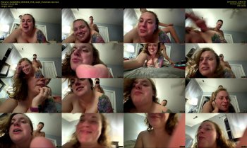 drew863901 — 41 minute Chaturbate couple cam show recording, 720p, May 9, 2026